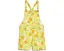Lilly Pulitzer Daley комбинезон с принтом для детей