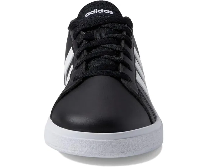 Кроссовки Adidas Grand Court 2.0 для детей с текстильной подкладкой