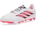 Детские кроссовки Adidas Predator Club для твердого и смешанного покрытия