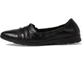 Clarks женские туфли Jenette Ruby с технологией Cushion Soft и съемной стелькой