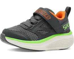 Детские кроссовки SKECHERS KIDS Go Run Elevate 2.0 с застежкой на липучке