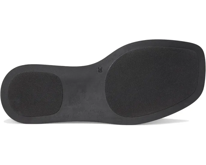 Сандалии Vice от Bed Stu на платформе с регулируемыми ремешками и квадратным носком