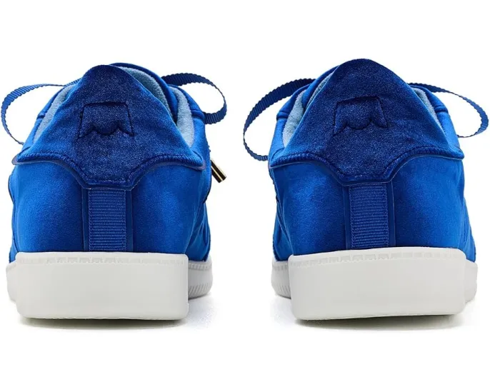 Кроссовки Jay Velvet Empire Blue от Birdies