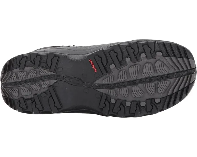 Salomon Toundra PRO CS WP утепленные ботинки для экстремального холода