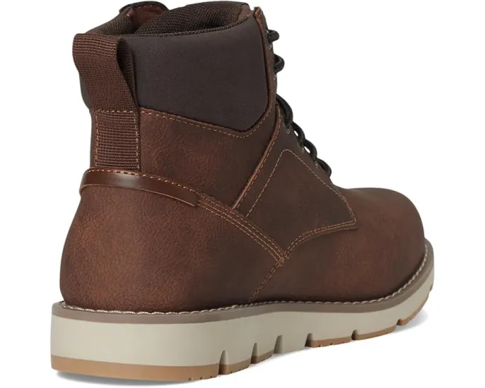 Ботинки Dockers Dustin из искусственной кожи с амортизирующей стелькой