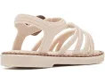 Сандалии Aurora BB от Mini Melissa для малышей с несколькими ремешками