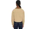 Ladies Cotton Utility Jacket