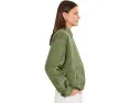 Ветровка Full-Zip Windbreaker Lauren Ralph Lauren с водоотталкивающей пропиткой