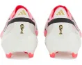 Футбольные бутсы Adidas F50 Hyperfast League без шнуровки
