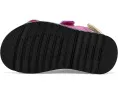 Kurt Geiger London Kids Mini Orson сандалии на липучке для малышей