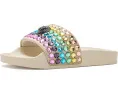 Сланцы Kurt Geiger London Kids Mini Meena Eagle для детей