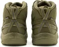 Треккинговые ботинки KEEN Targhee Exp Waterproof Mid с мембраной KEEN.DRY
