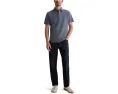 Джинсы AG Jeans Everett Slim Straight в цвете 2 Years Emmet
