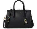 Маленькая сумка кроссбоди Laila от MICHAEL Michael Kors с двумя ручками и съемным ремнем