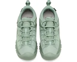 Водонепроницаемые треккинговые кроссовки KEEN Targhee EXP с мембраной KEEN.DRY и подошвой ALL-TERRAIN