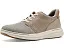 Clarks Craftwell Low с эластичной шнуровкой и подошвой из ЭВА