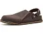 Кломпы Birkenstock Lutry 365 из промасленной кожи с регулировкой