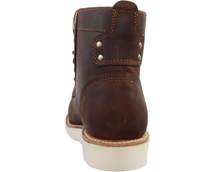 Ботинки SUPERLAMB Dzo с овчиной и съемными стельками на все сезоны