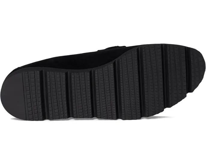 Мокасины Vaneli Jards из мягкой замши