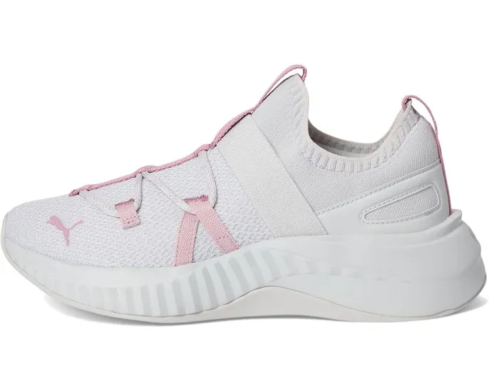 Слипоны Softride Sera для кросс-тренинга от PUMA с технологией SoftFoam+