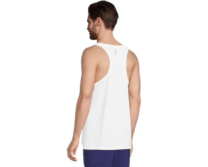 Under Armour Streaker Singlet с улучшенной вентиляцией