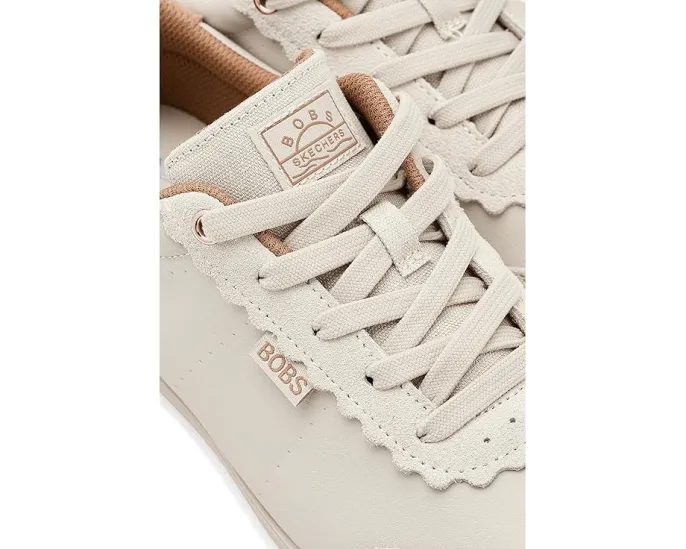 Кроссовки BOBS from SKECHERS Bobs Beso Trendy Trek с потайной платформой