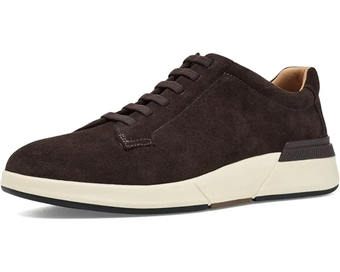 Туфли Allen Edmonds Glenn Oxford с технологией Reflex для мужчин