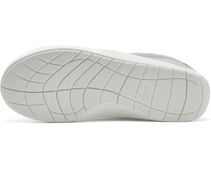 Кроссовки Dr. Scholl's Be Bright на шнурках для повседневного комфорта
