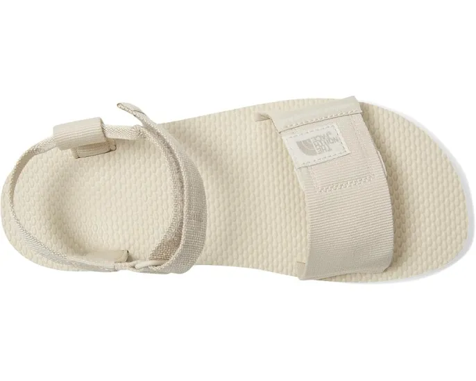 Сандалии The North Face Skeena Sandal II с ремешком на липучке