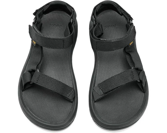 Сандалии Teva Hurricane Xlt3 с регулируемой системой крепления и быстросохнущими лямками