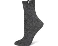 Носки Lavinia Shimmer Quarter от UGG с блестками и переработанным полиэстером