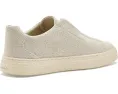 Кроссовки-слипоны Vince Lakewood Linen из льна