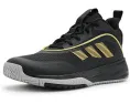 Баскетбольные кроссовки adidas Own The Game 3.0 с технологией LIGHTMOTION и сетчатым верхом