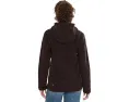 Fjällräven Kaitum Fleece женский флис с капюшоном