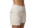 Шорты для скалолазания Prana Kanab из органического хлопка