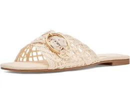 Повседневные босоножки Marc Fisher LTD Nacole с плетеными деталями