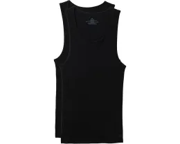 Under Armour Топ Perf Cotton Tank 2 шт с технологией влагоотведения
