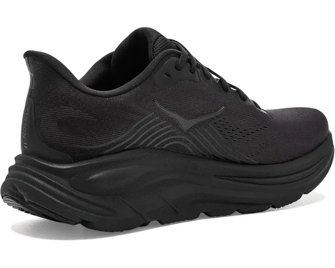 HOKA Clifton 11 кроссовки с амортизацией для ежедневных пробежек