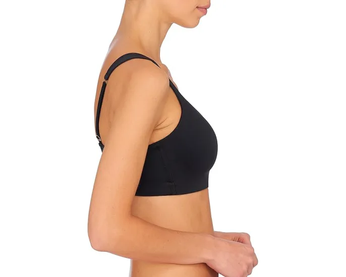 Бюстгальтер Natori Revelation Wireless Contour 723248 без косточек