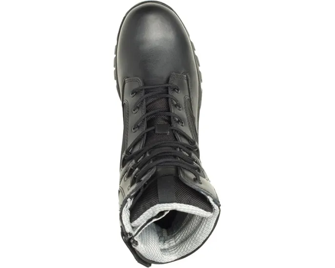 Bates Footwear GX X2 Tall Side Zip Dryguard+ водонепроницаемые ботинки с композитным мыском