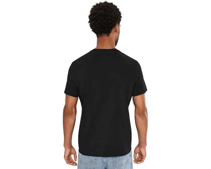 Футболка Liverpool Los Angeles с круглым вырезом и коротким рукавом