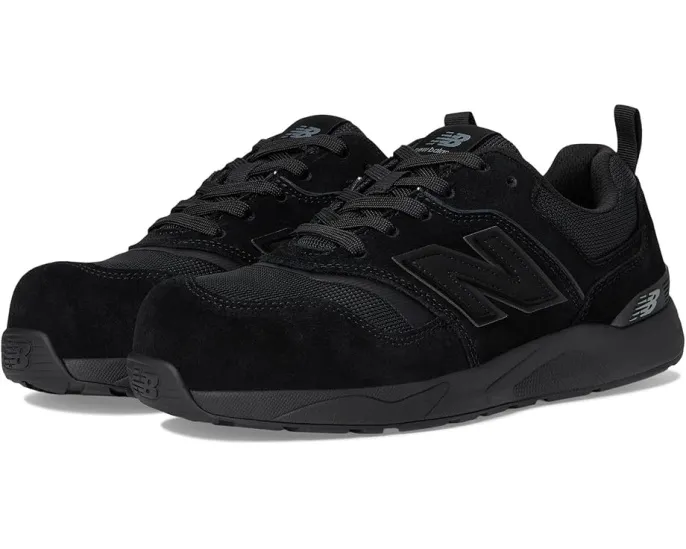 Рабочие туфли New Balance Elite Lite SD с композитным мыском и защитой от статики