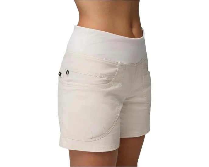 Шорты для скалолазания Prana Kanab из органического хлопка