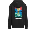 Худи с принтом официального мяча Adidas FIFA World Cup 26™