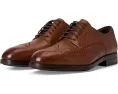 Оксфорды Cole Haan Harmon Grand Wingtip с кожаной подкладкой и подошвой EVA