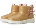 Hey Dude Kids Camden Bow Boots Cozy детские сапожки с искусственным мехом и бантом