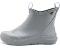 Сапоги Bogs Skyline Rain Chelsea Glitter с блестками для детей