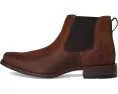 Ariat ковбойские сапоги Booker Ultra с квадратным носком