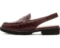 Лоферы Cole Haan Gwendolyn Penny Sling с открытой пяткой