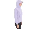 Худи Gamma Lightweight Hoodie от Arc'teryx с водоотталкивающей пропиткой